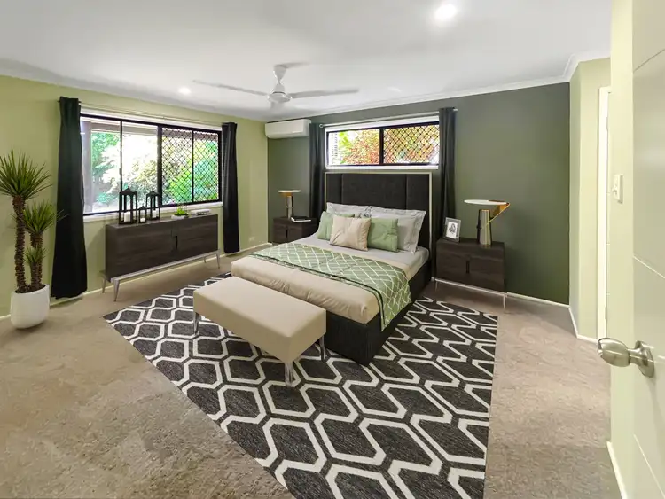 Fifth view of Homely house listing, 21B Jade Crescent, Caravonica QLD 4878