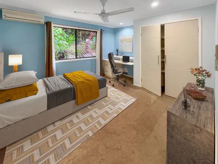 Sixth view of Homely house listing, 21B Jade Crescent, Caravonica QLD 4878