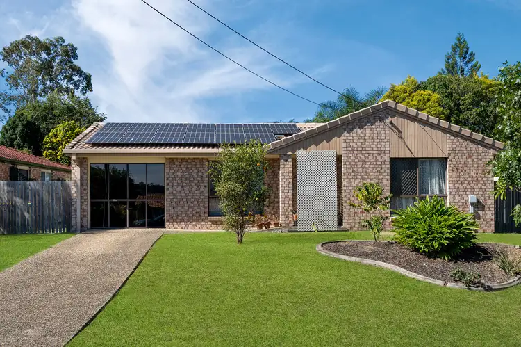 17 Josey Street, Redbank Plains QLD 4301
