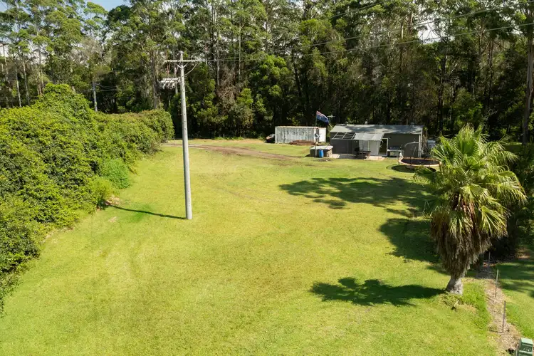 Second view of Homely land listing, 4B Kells Road, Tomerong NSW 2540