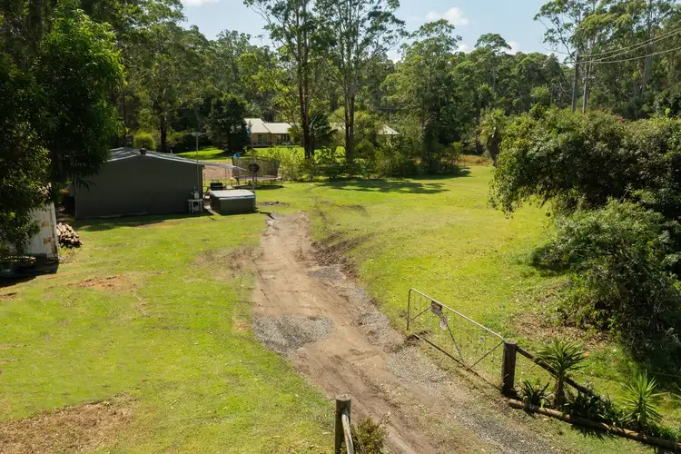 Fourth view of Homely land listing, 4B Kells Road, Tomerong NSW 2540