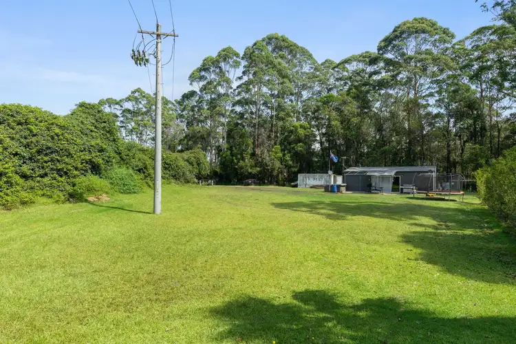 Fifth view of Homely land listing, 4B Kells Road, Tomerong NSW 2540