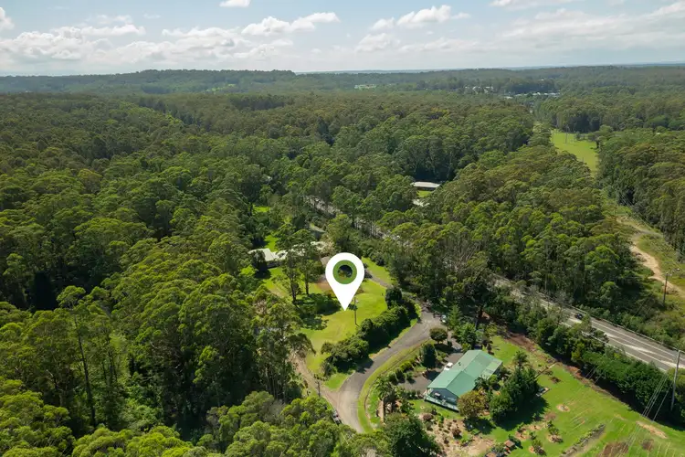 Sixth view of Homely land listing, 4B Kells Road, Tomerong NSW 2540