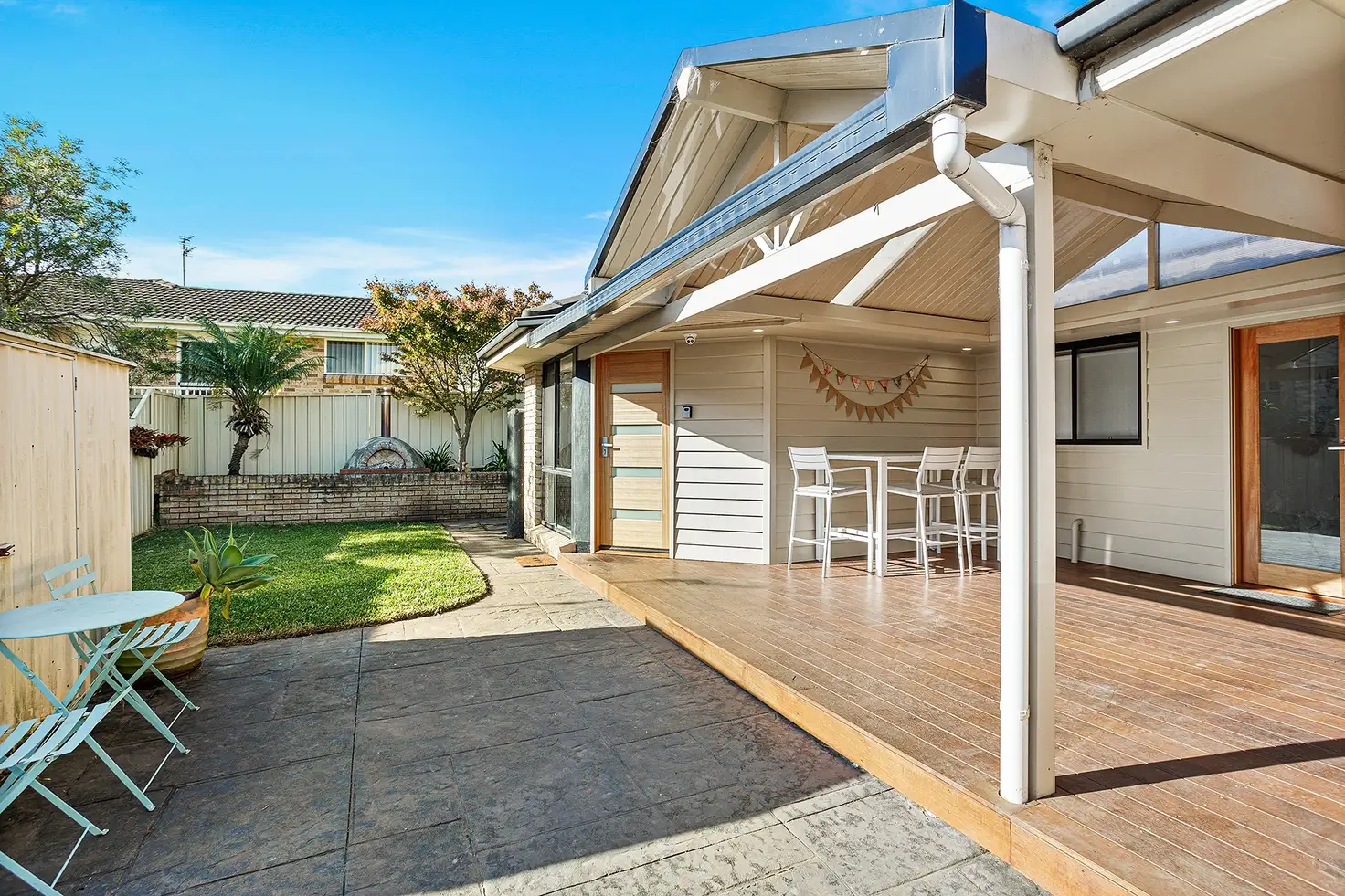 Main view of Homely house listing, 29 Jindabyne Road, Flinders NSW 2529