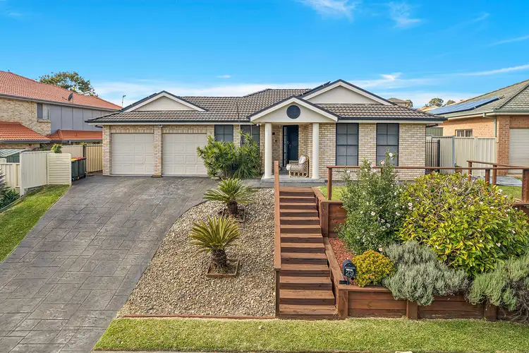 Second view of Homely house listing, 29 Jindabyne Road, Flinders NSW 2529