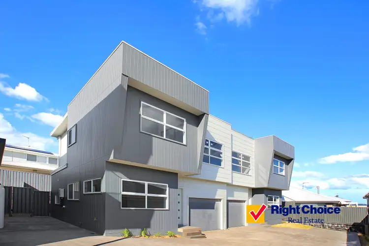 3/7 Nebula Way, Dunmore NSW 2529