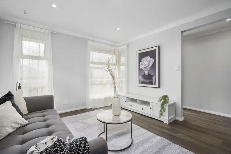 Second view of Homely house listing, 8 Tanga Road, Edmondson Park NSW 2174