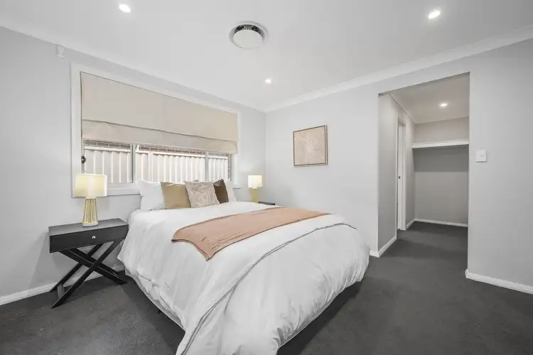 Fifth view of Homely house listing, 8 Tanga Road, Edmondson Park NSW 2174