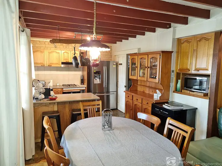 Second view of Homely house listing, 43 Gwongorella Parade, Springbrook QLD 4213