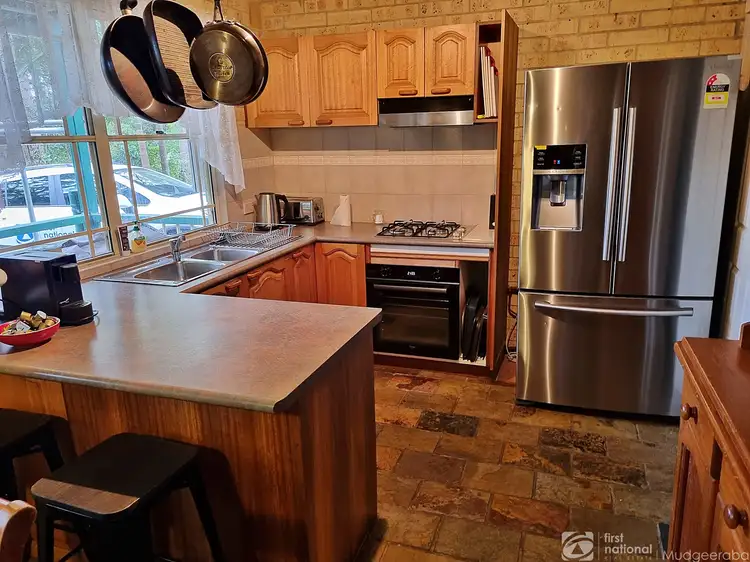 Third view of Homely house listing, 43 Gwongorella Parade, Springbrook QLD 4213