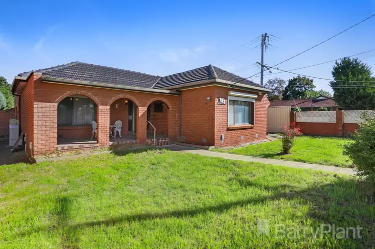 Third view of Homely house listing, 183 Melrose Drive, Tullamarine VIC 3043