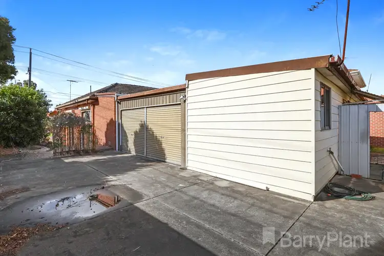 Sixth view of Homely house listing, 183 Melrose Drive, Tullamarine VIC 3043