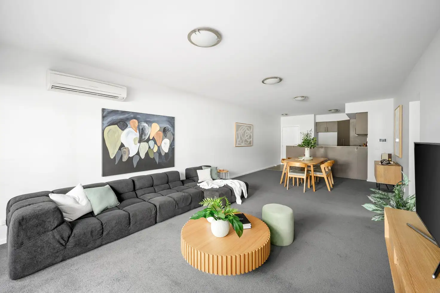 Main view of Homely apartment listing, 13/57 Homer Street, Moonee Ponds VIC 3039