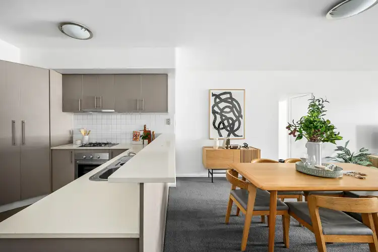 Third view of Homely apartment listing, 13/57 Homer Street, Moonee Ponds VIC 3039