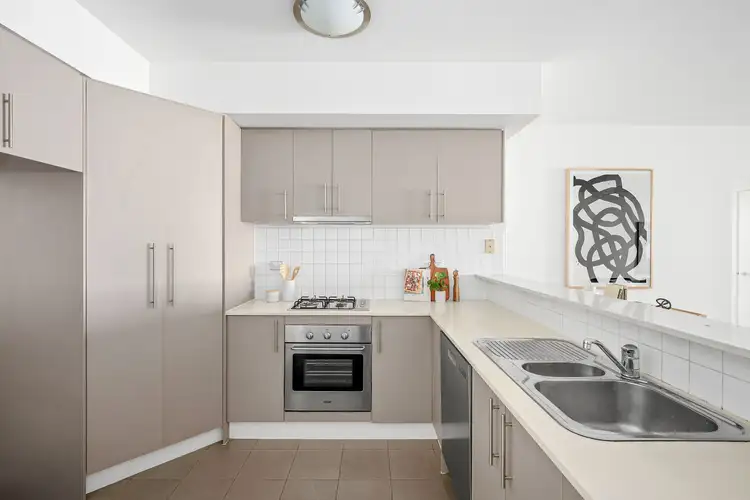 Fourth view of Homely apartment listing, 13/57 Homer Street, Moonee Ponds VIC 3039