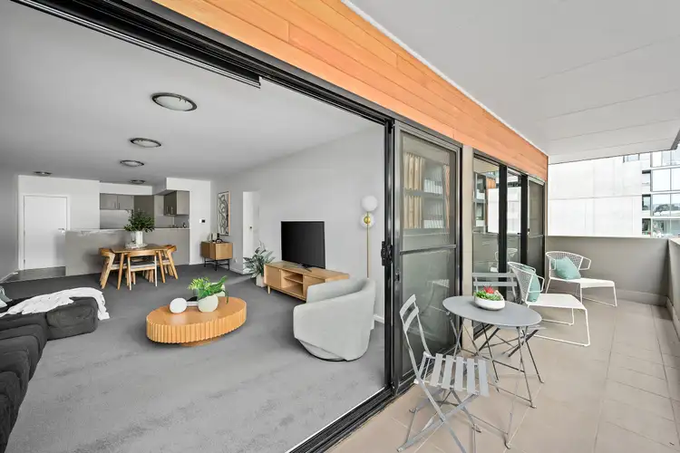 Fifth view of Homely apartment listing, 13/57 Homer Street, Moonee Ponds VIC 3039