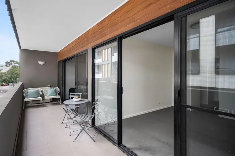 Sixth view of Homely apartment listing, 13/57 Homer Street, Moonee Ponds VIC 3039