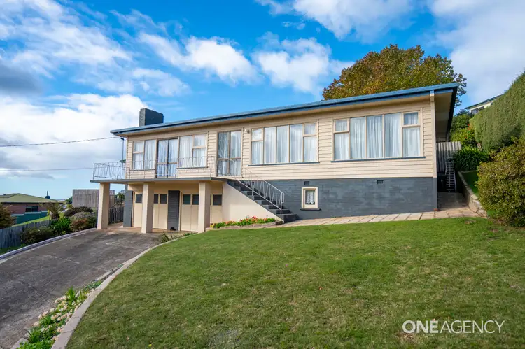 Main view of Homely house listing, 41 Ironcliffe Road, Penguin TAS 7316