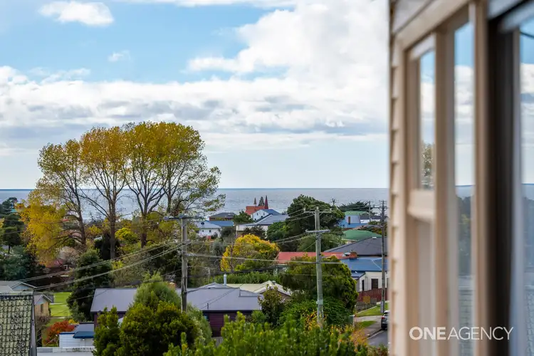 Second view of Homely house listing, 41 Ironcliffe Road, Penguin TAS 7316