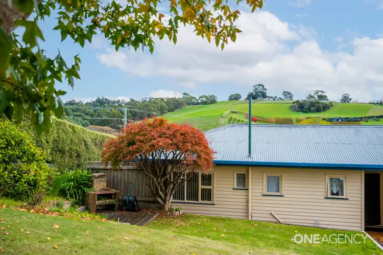 Third view of Homely house listing, 41 Ironcliffe Road, Penguin TAS 7316