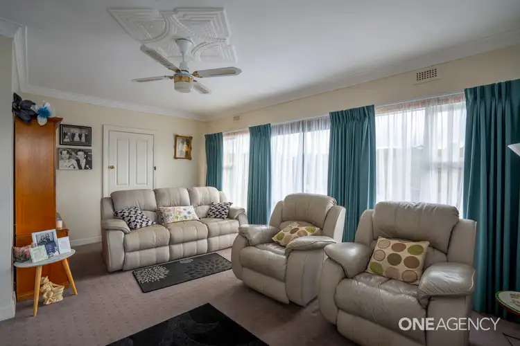 Fifth view of Homely house listing, 41 Ironcliffe Road, Penguin TAS 7316