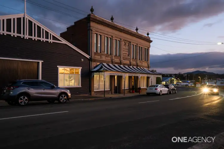 4 Main Street, Ulverstone TAS 7315