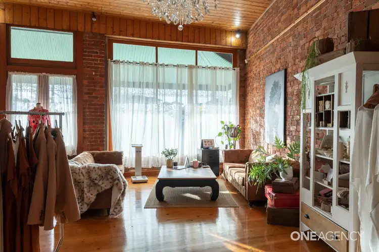 Fifth view of Homely other listing, 4 Main Street, Ulverstone TAS 7315