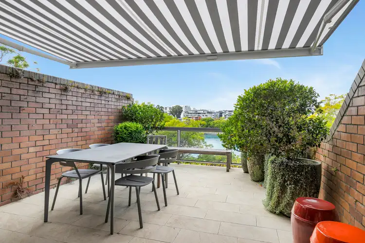 Main view of Homely apartment listing, 4/26 Archer Street, Toowong QLD 4066