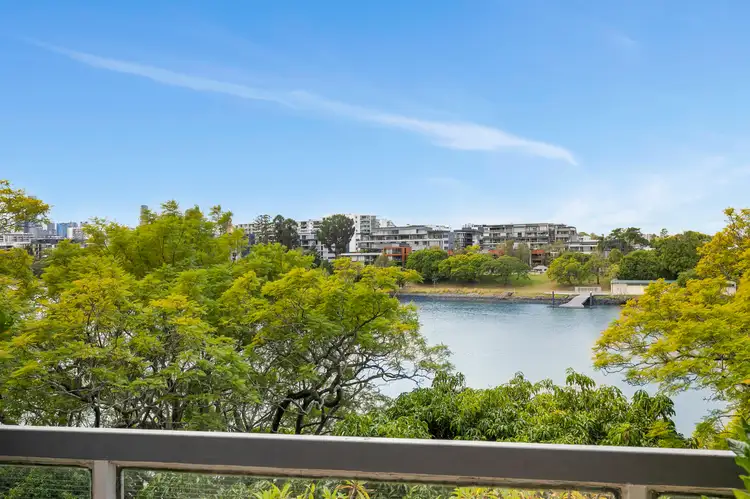 Second view of Homely apartment listing, 4/26 Archer Street, Toowong QLD 4066