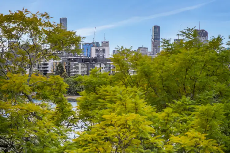 Third view of Homely apartment listing, 4/26 Archer Street, Toowong QLD 4066