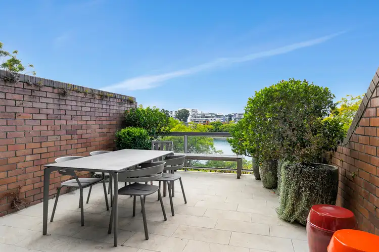 Fifth view of Homely apartment listing, 4/26 Archer Street, Toowong QLD 4066