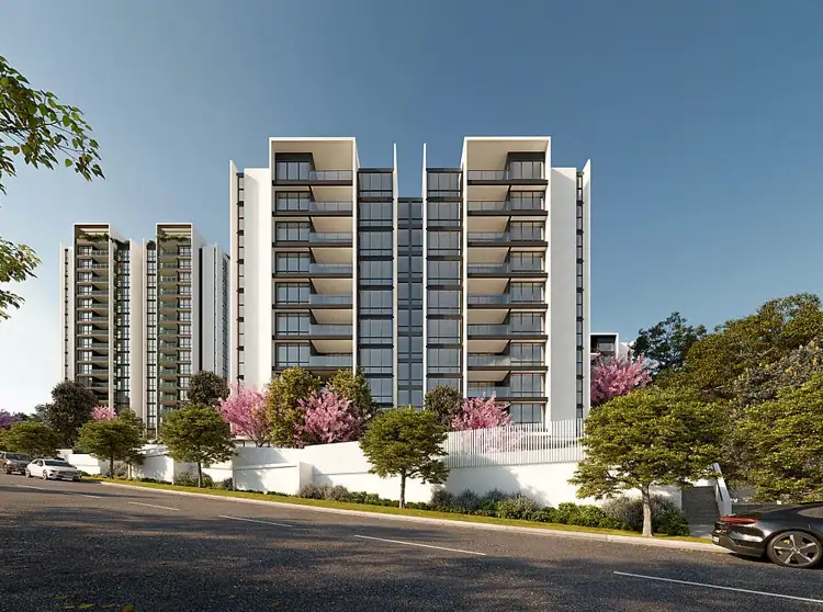 Main view of Homely apartment listing, Address available on request