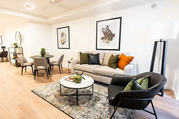Fourth view of Homely apartment listing, Address available on request