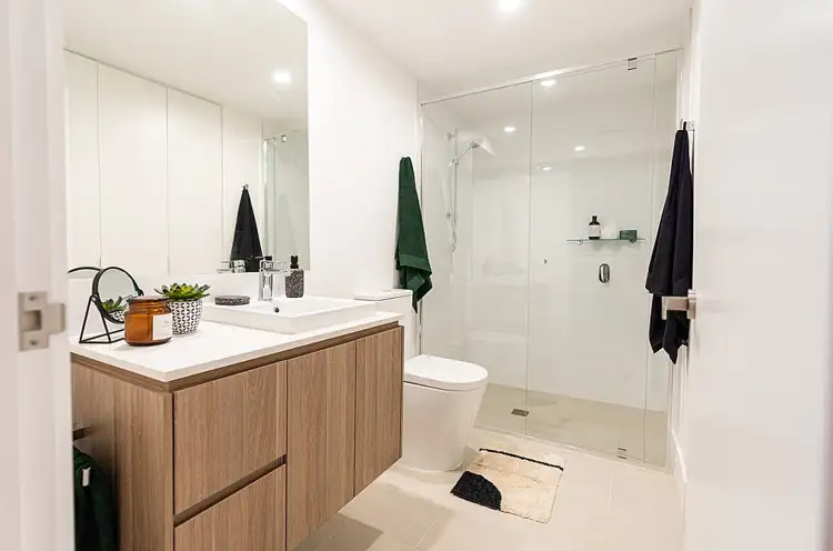 Fifth view of Homely apartment listing, Address available on request