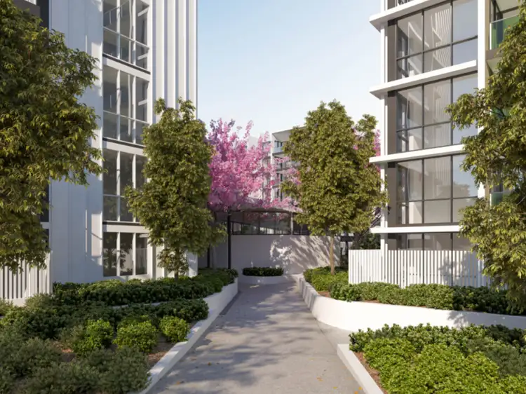 Sixth view of Homely apartment listing, Address available on request