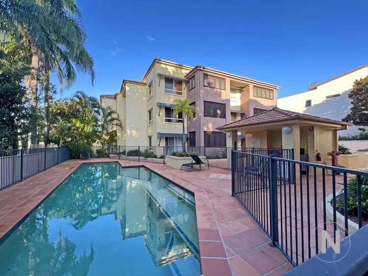 Second view of Homely unit listing, 11/89 Bayview Street, Runaway Bay QLD 4216
