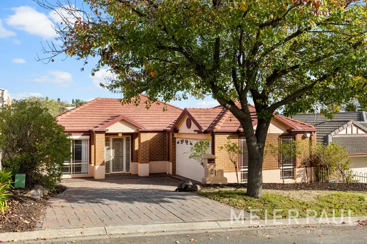 Main view of Homely house listing, 2 Lockwood Drive, Greenwith SA 5125