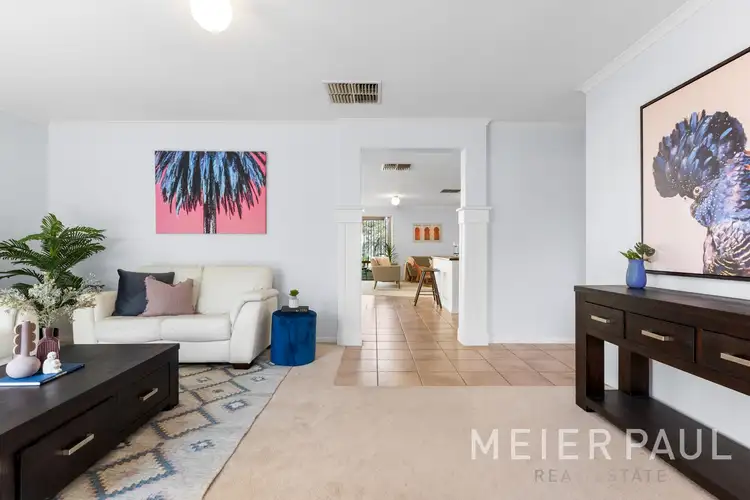Fifth view of Homely house listing, 2 Lockwood Drive, Greenwith SA 5125
