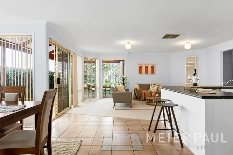 Sixth view of Homely house listing, 2 Lockwood Drive, Greenwith SA 5125