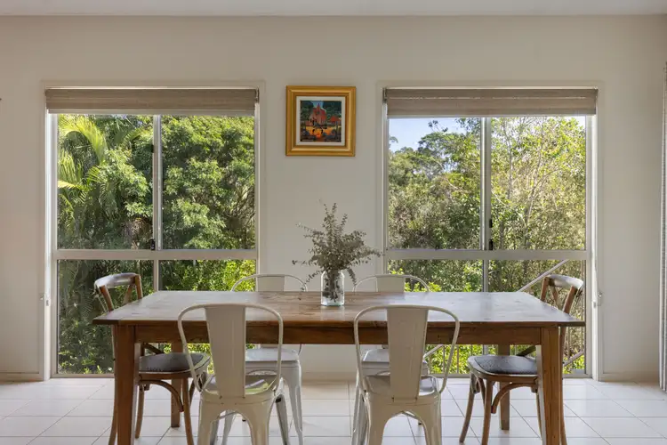 Third view of Homely house listing, 8 Rainbow Court, Woombye QLD 4559