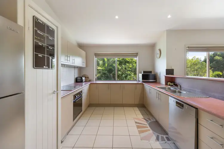 Sixth view of Homely house listing, 8 Rainbow Court, Woombye QLD 4559