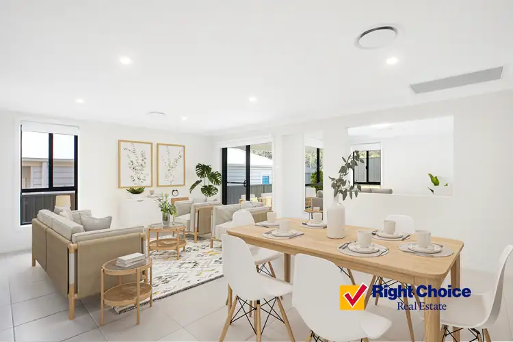 15 Cambewarra Drive, Tullimbar NSW 2527