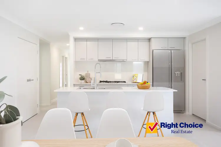 Second view of Homely house listing, 15 Cambewarra Drive, Tullimbar NSW 2527