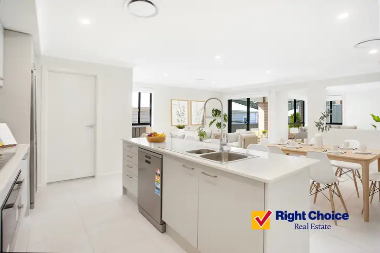 Third view of Homely house listing, 15 Cambewarra Drive, Tullimbar NSW 2527