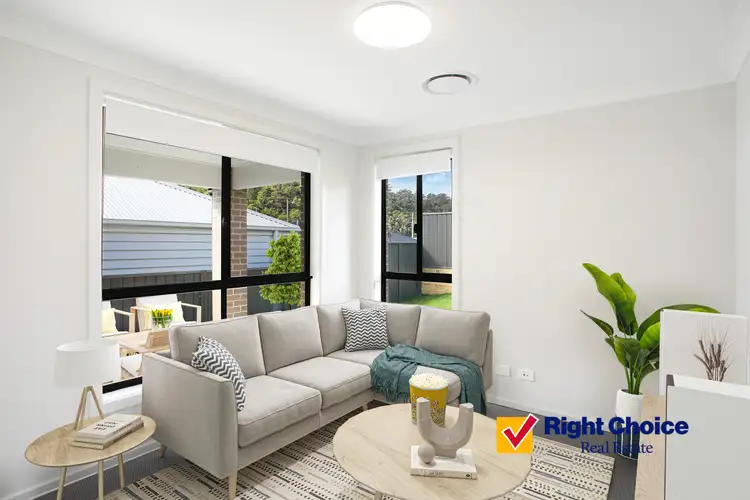 Fourth view of Homely house listing, 15 Cambewarra Drive, Tullimbar NSW 2527