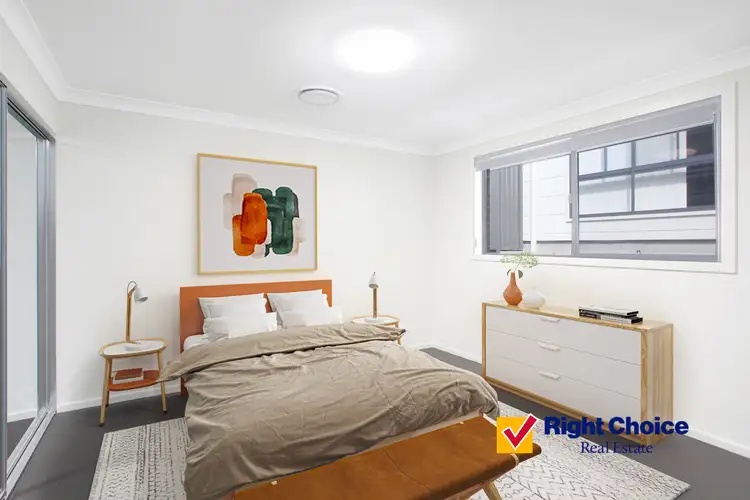 Fifth view of Homely house listing, 15 Cambewarra Drive, Tullimbar NSW 2527