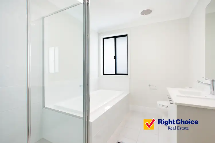Sixth view of Homely house listing, 15 Cambewarra Drive, Tullimbar NSW 2527