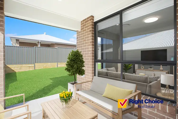 Seventh view of Homely house listing, 15 Cambewarra Drive, Tullimbar NSW 2527