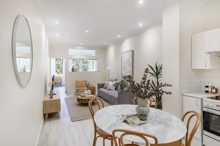 Fourth view of Homely apartment listing, 9/121 Macleay Street, Potts Point NSW 2011