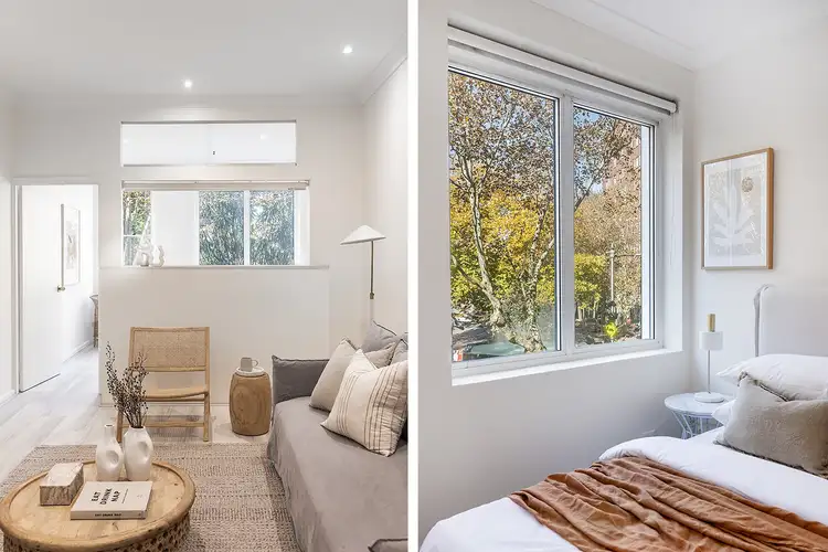 Sixth view of Homely apartment listing, 9/121 Macleay Street, Potts Point NSW 2011